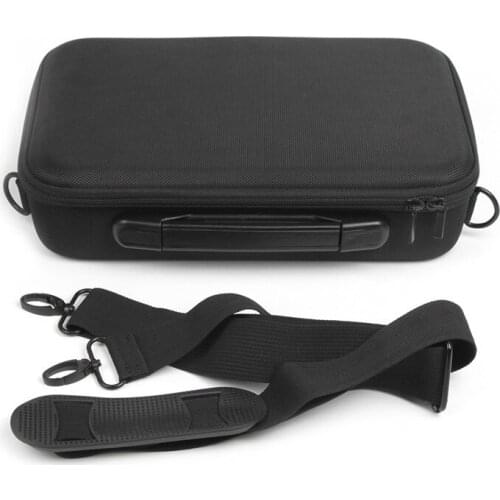 DJI TELLO Storage Bag Portable Protective Box for DJI Tello Camera Drone Carrying Case for Controller Spare Parts Accessories
