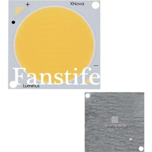 Luminus 168W High Power COB Led CRI95 11500lm