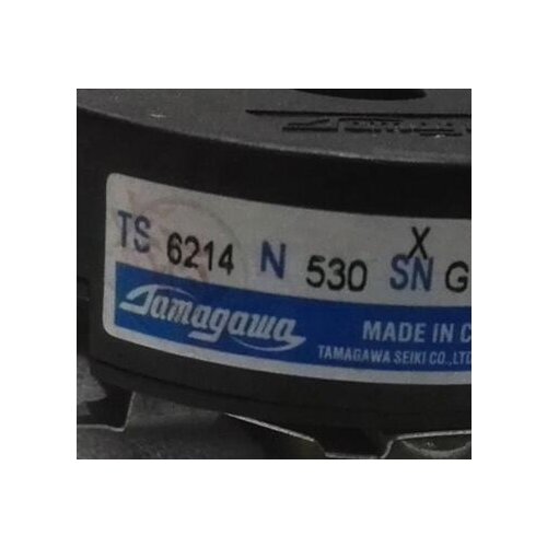 TS6214N530 Tam aga wa encoder brand new original authentic