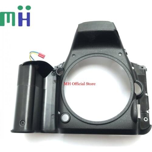 NEW For Nikon D750 Front Cover Case Shell Camera Repair Part Unit