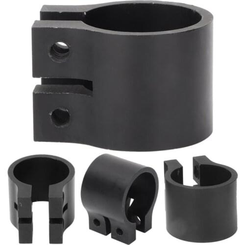 8-inch scooter pole locking sleeve for KUGOO S1 S2 S3 ETWOW Xiaomi m365 electric scooter skateboard for scooter accessories