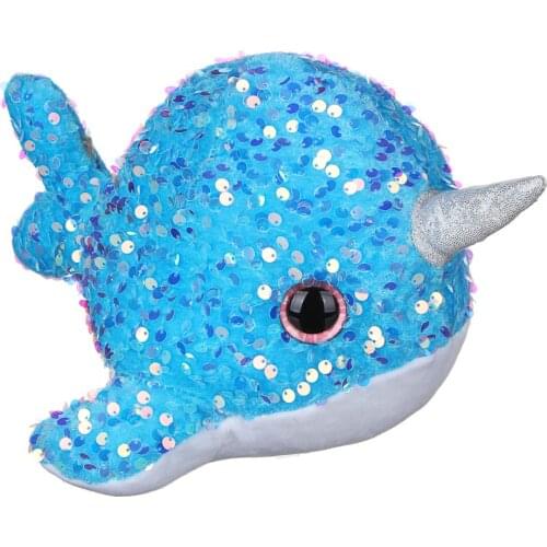 BABA-YAGA Plush Toys