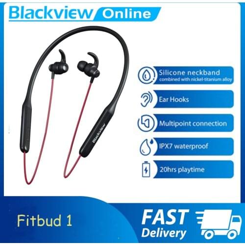 BLACKVIEW Headphone Accessories