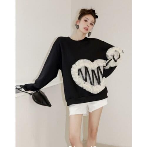 CUPNICE Womens Autumn Hoodies