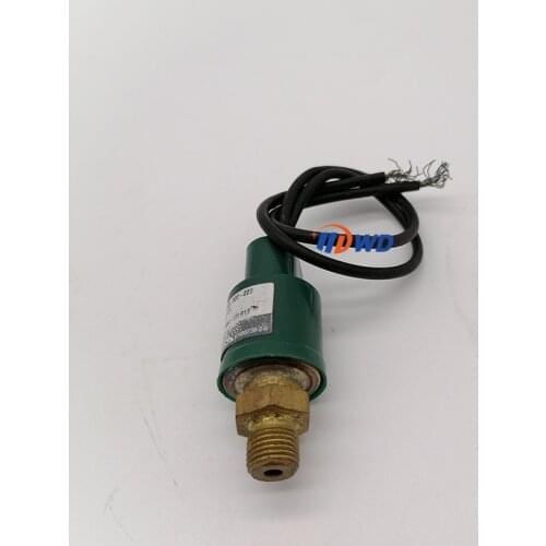 Park Brake Oil Sensor AT159811 for John Deere 310E 310G 310J 310K 310SJ 310SK 410G 410J 410K 710D 710G 710J 710K