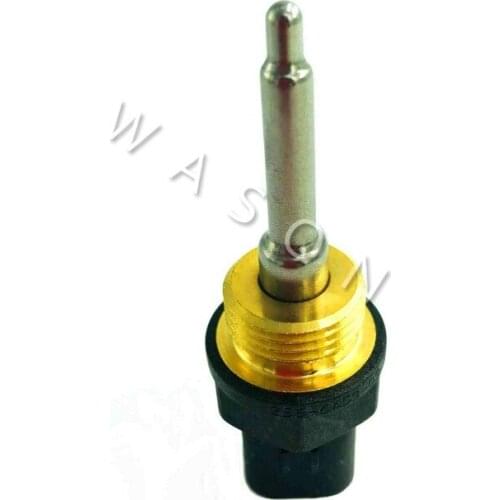 Excavator Water Temperature Sensor 256-6453 For C7 C9