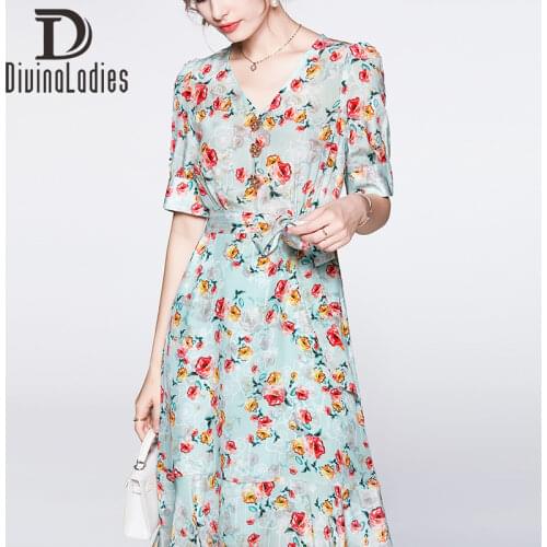 Короткие платья для женщин DIVINA LADIES China At AliExpress