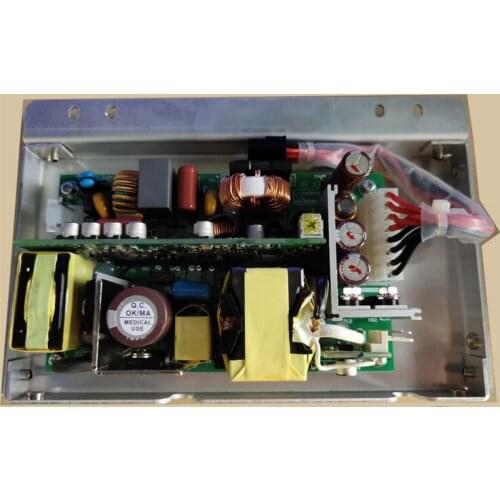 For Mindray SV300 SV-300 ventilator power supply board circuit board repair parts