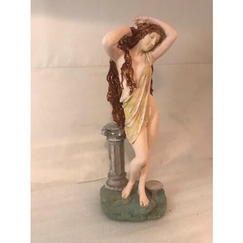 Efranca Miniature Figurines