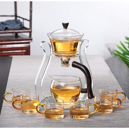 GoowellMA Electric Teapots