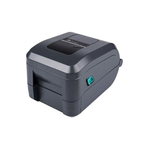 GT800 Label Barcode Printer For Zebra GT820 Express Logistics Barcode Electronic waybill Printer