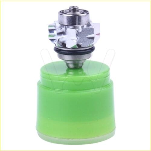 Cartridge for NSK Pana Max PANA-MAX-TU High Speed Handpiece Torque Push Steel Bearings