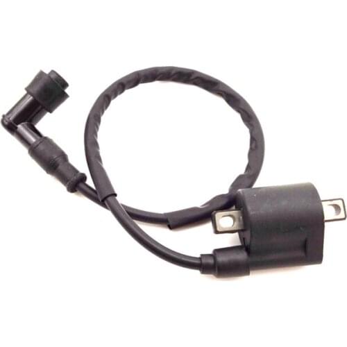 Motorcycle Ignition Coil Fits For 50cc 125cc 150cc 200cc D8TC CG ZJ High Pressure Coil ATV Quad Dirt Pit Bike