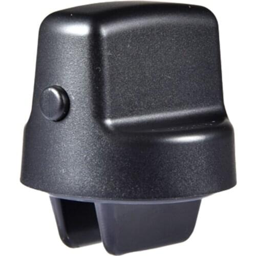 Ignition Key Push Turn Knob Ignition Switch Button Base Car Interior Accessories For Mazda Speed 6 CX7 CX9