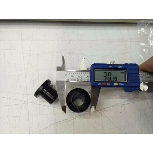 NOVATEC hub Torque Caps for SRAM RockShox Forks 15x100/15x110mm Boost 31TC