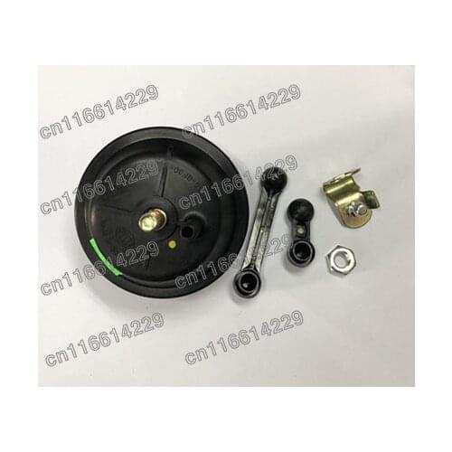 Intake Manifold Bracket Actuator Repair Kit For AUDI A6 A8 Quattro VW Volkswagen Touareg Phaeton 077198327A car Accessories