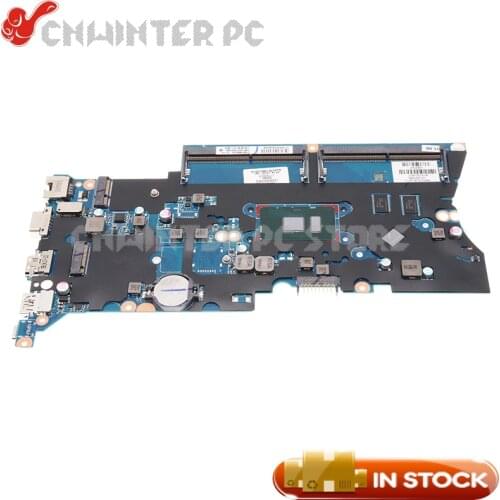 NOKOTION For HP Probook 440 G4 laptop Motherboard 913100-001 913100-601 913100-501 DA0X81MB6E0 I5-7200U CPU 930MX GPU DDR4