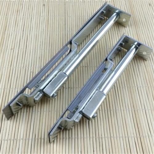 New Anti-theft Door Latch Safety Bolt Lock Thickened Sliding Door And Window Latch Barrel Bolt Safety Bar Hardware