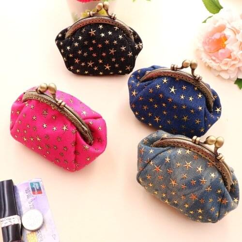 2021New Fashion Creative Coin Purse Wallet Women Small Wallet Hasp Clutch Bag Ladies Purses Money Bags