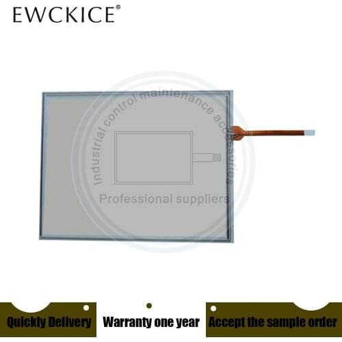 NEW KDT-4630 HMI PLC touch screen panel membrane touchscreen