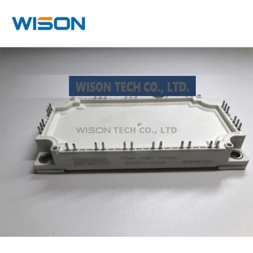 New original GD150FFL120C6S GD150FFT120C6S module