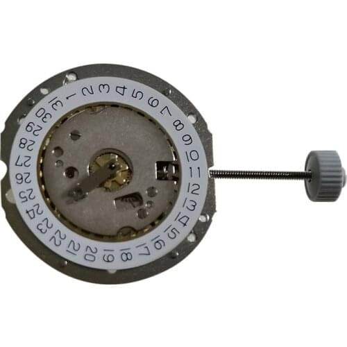 Brand New high quality Quartz Watch Movement For Ronda 785 Quartz Watch Repair Parts 3 Pins Replacement Watch Movement