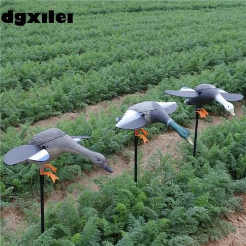 Hunting Decoy Duck Garden Ornaments Duck Decoys For Hunting Item Wholesale