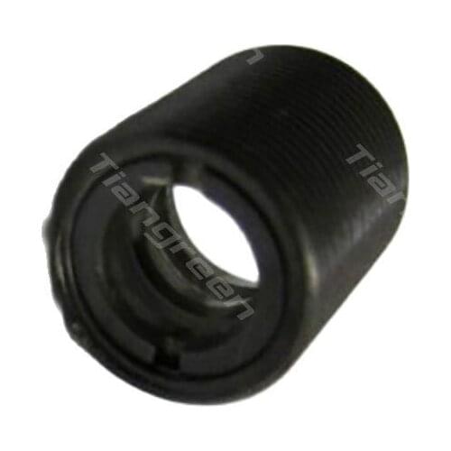 Wholesale 405nm 445nm 450nm Laser Diode Thress Layer Coated Glass Focusing Lens M9*0.5 DIY Lihting accessory