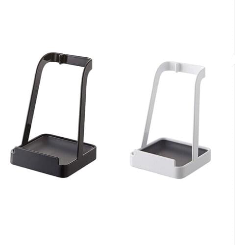 Pot Lid Holder,Kitchen Organizer Rack,Spoon Rest Rack Holder,Stainless Steel Lid Stand,Utensils in Kitchen