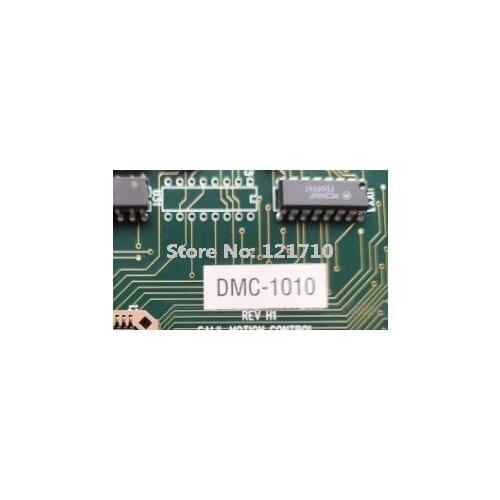 Industrial equipment board GALIL MOTION CONTROL DMC-1010 REV H1