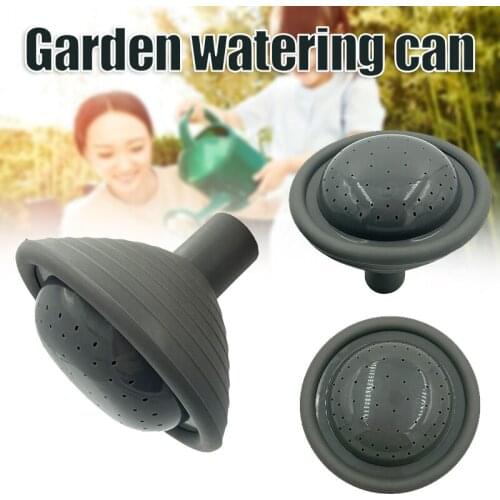 Watering Can Rose Nozzle Cap Replacement Universal Bottle Cap Sprinkler Bonsai Watering Spout 1.8~2cm Caliber