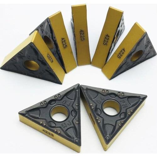 TNMG220404 PM 4225 TNMG220408 PM 4225 Carbide cylindrical turning tool CNC machine cutting tool