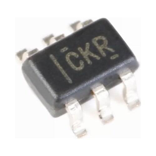 TPS61220DCKR TPS61220 SC70-6 New original ic chip In stock