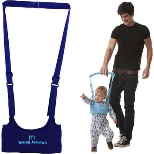 KUBEAR BEAR Outdoor Baby Walker Safety Harness Anti Lost Toddler Walking Safety Bag Strap Carrier For Kids Toddler MKD003 PR49