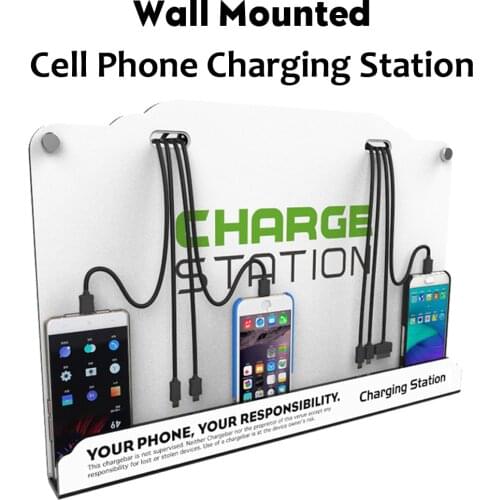 VIPATEY Universal Chargers For Mobile Phones