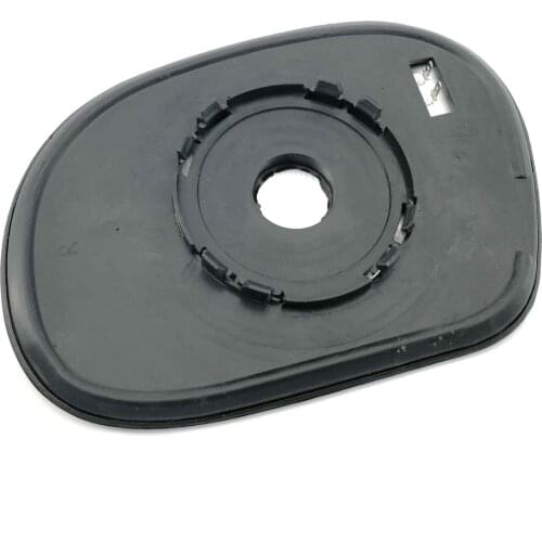 High quality Rearview mirror lens left&right for M-ercedes Benz MB100