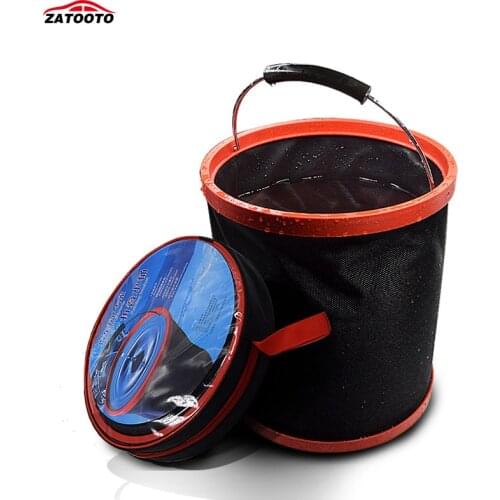 Авто ведра Zatooto China At AliExpress