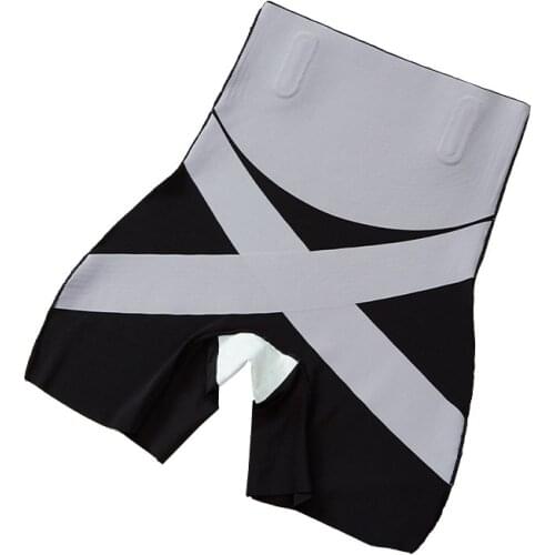 Waist Trainer Body Shaper For Women Slimming Waist Corset Hip Lift Up Panty Tummy Control Panties Butt Lifter Sexy Underwear