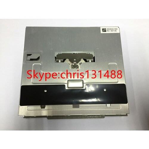 Brand new Sanyo single DVD mechanism KDVA5VU-DSD DVD drive loader for Mazda car DVD audio player