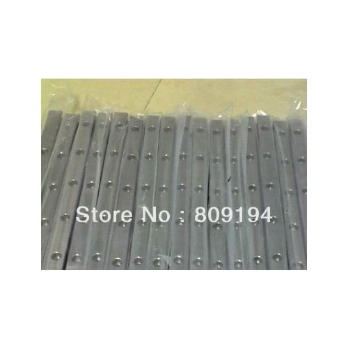 400mm HIWIN linear guide rail HGR25C from taiwan