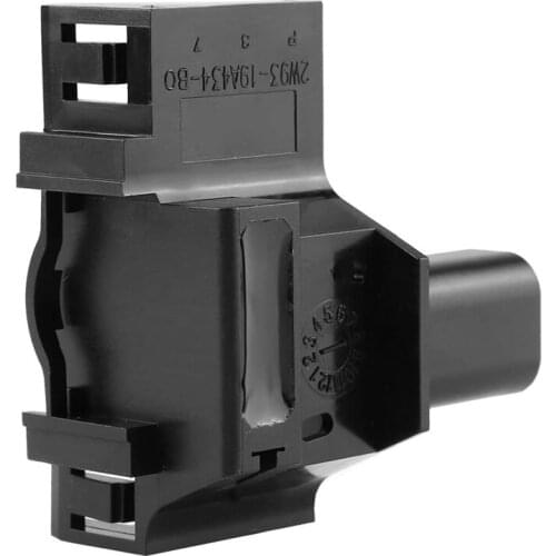 Car Switch Hood Anti-Theft Alarm Latch Fit for Land Rover LR2 LR4 2005-2013 LR041431