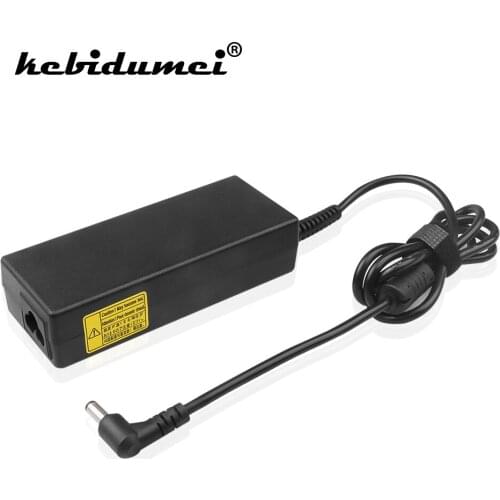 90W 5.5*2.5mm AC Adapter Power Charger 19V 4.74A Laptop Adapter For ASUS F81SE F9 X80N F8Tr X81SE F3 Laptop Power supply