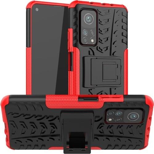 Kickstand Armor Case For Huawei Y5 Prime 2018 Y5 Y6 2017 Y5 Y6 Y7 Y9 Prime 2019 Y7A Y9A Shockproof Cover For Huawei Y7 2019 Case