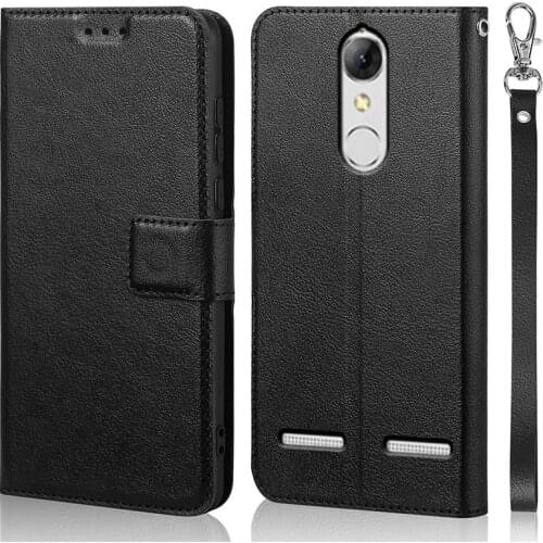 For Lenovo Vibe K6 Case Lenovo Vibe K6 Note Case Flip Leather Wallet Cover Silicone Case For Lenovo Vibe K6 Power K33A42 Cover
