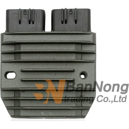 For Yamaha YZFR1 YZF-R1 2002 2003 2004 2005 2006 2007 2008 2009 2010 2011 2012 2013 2014 Motorcycle Voltage Regulator Rectifier