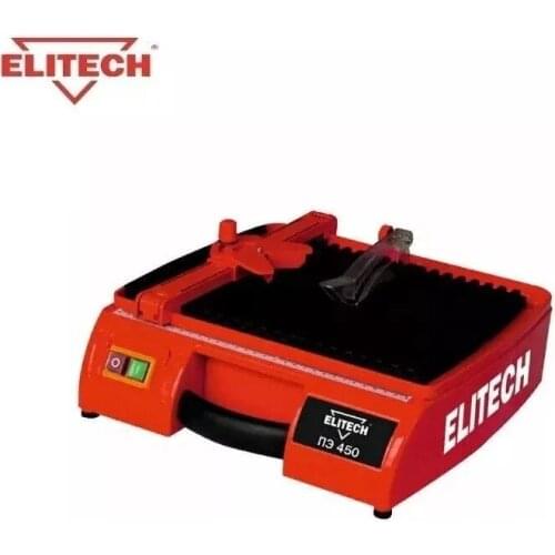 Elitech PROMO Tools