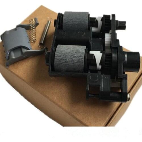 GiMerLotPy CE538-60137 ADF Pickup Roller Separation Pad for CM1415 M1536 P1566 P1606 CP1525 PRO 100 Color MFP M175 M276 176 177