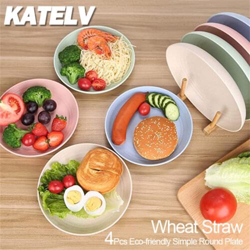 KATELV Plate Sets