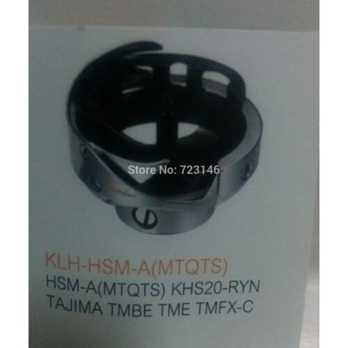ROTARY HOOK HSM-A1(MTQTS) KHS20-RYN FOR TAJIMA TMBE TME TMEX-C