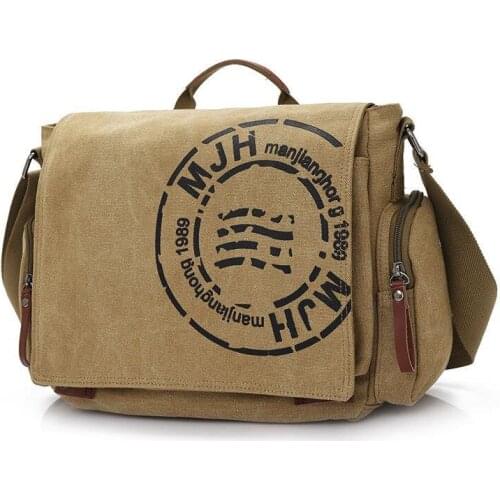 Мужские классические сумки KVKY China At AliExpress